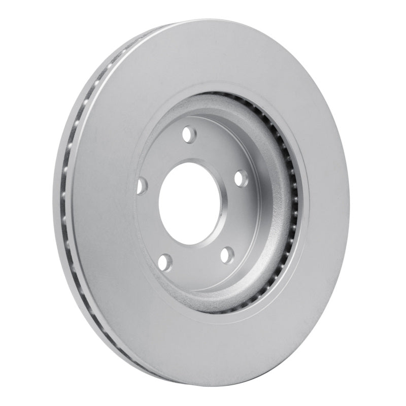 DFC 11-19 Nissan Sentra Front GeoSPEC Coated Rotor