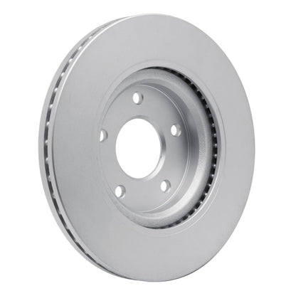 DFC 11-19 Nissan Sentra Front GeoSPEC Coated Rotor