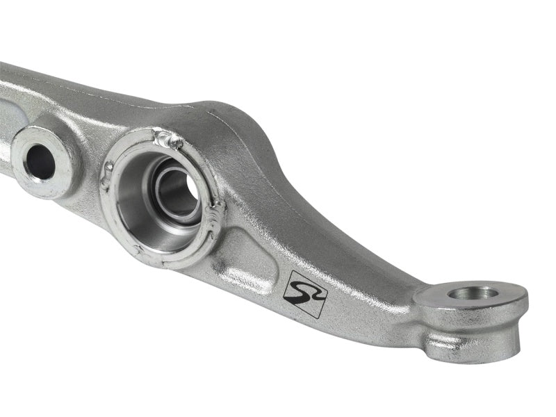 Skunk2 Racing Skunk2 96-00 Honda Civic EK Front Lower Control Arm w/ Spherical Bearing