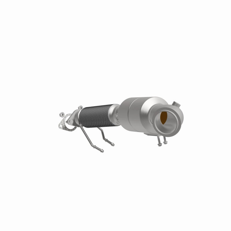MagnaFlow Direct Fit Catalytic Converter 2014 Ford Fusion 2.0L T