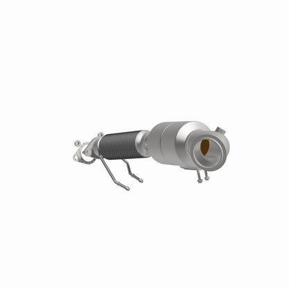 MagnaFlow Direct Fit Catalytic Converter 2014 Ford Fusion 2.0L T