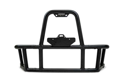 DV8 Offroad DV8 07-18 Jeep Wrangler JK Body Mounted Tire Carrier