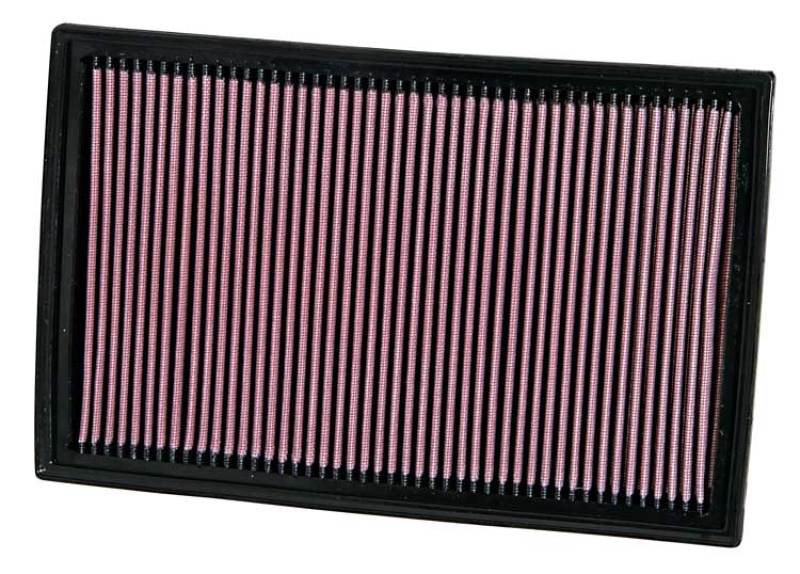 K&N Engineering K&N Replacement Air Filter VOLKSWAGEN PASSAT 3.6L-V6; 2007