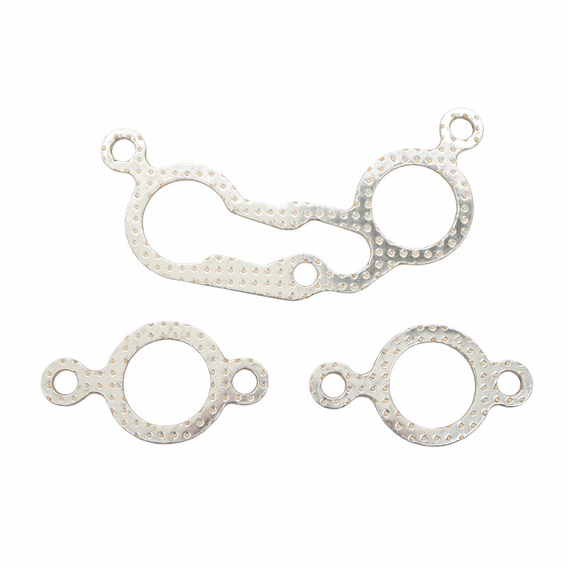 Cometic Gasket Cometic Nissan E13/E15/E16 Exhaust Manifold Gasket Set - SOHC - 1982-1983