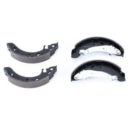 PowerStop Power Stop 95-00 Chrysler Cirrus Rear Autospecialty Brake Shoes