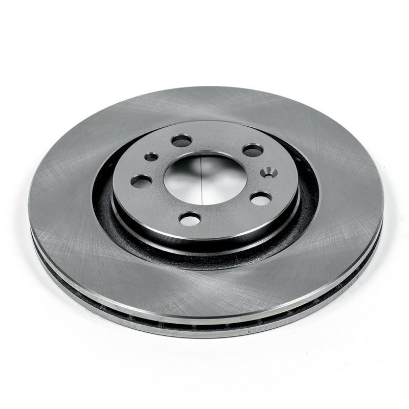 PowerStop Power Stop 98-06 Volkswagen Beetle Front Autospecialty Brake Rotor