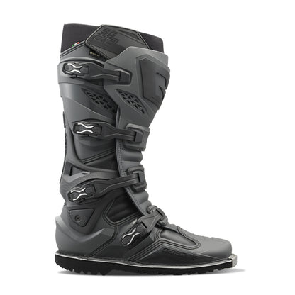 Gaerne SG22 Gore-Tex Enduro Boot Battleship Size - 10