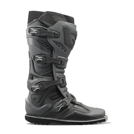 Gaerne SG22 Gore-Tex Enduro Boot Battleship Size - 8
