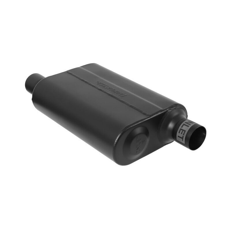Flowmaster 2.25 IN(O)/OUT(O) Super 44 SS Muffler