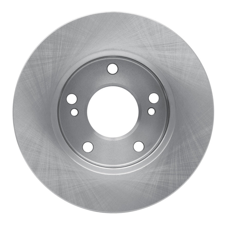 DFC 96-98 Nissan 240SX Front Brake Rotor
