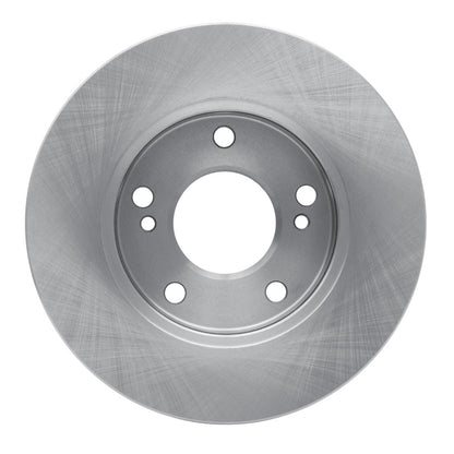 DFC 96-98 Nissan 240SX Front Brake Rotor