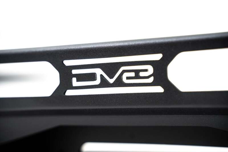 DV8 Offroad 2024 Toyota Land Cruiser Centric Front Bumper