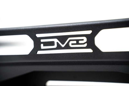 DV8 Offroad 2024 Toyota Land Cruiser Centric Front Bumper