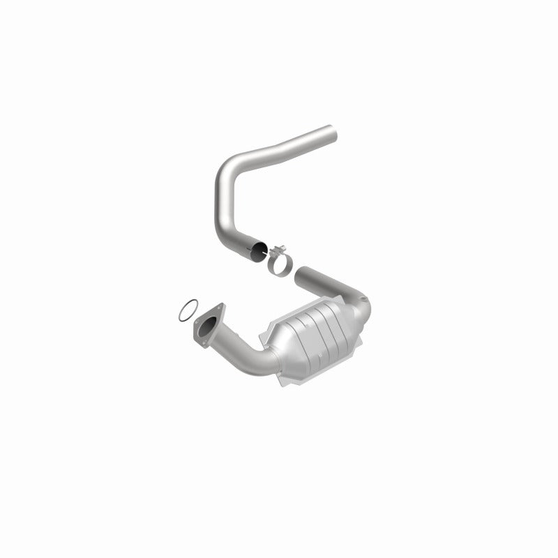 MagnaFlow Direct Fit Catalytic Converter 03-06 Hummer H2 6.0L D/S