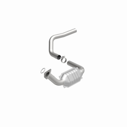 MagnaFlow Direct Fit Catalytic Converter 03-06 Hummer H2 6.0L D/S