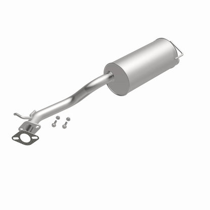Magnaflow BRE Exhaust 00-04 Legacy Outback 2.5L Muffler Kit