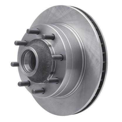 DFC 92-94 Ford E-350 Econoline Club Wagon Front Brake Rotor