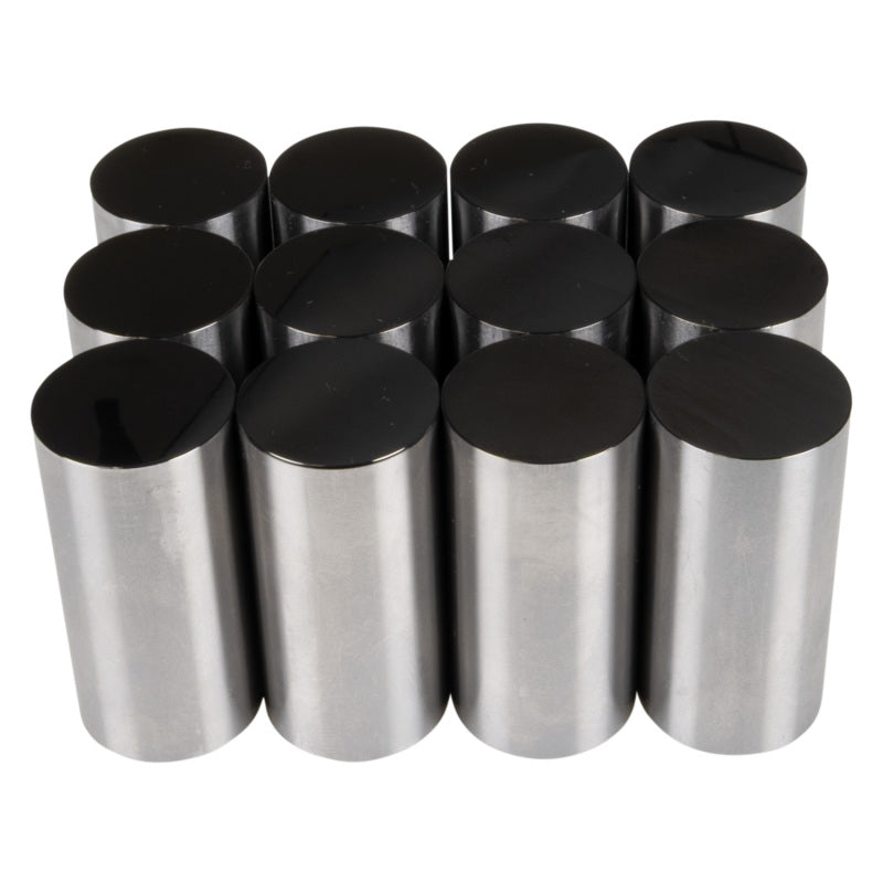 Comp Cams Chrysler Applications Xtreme Energy DLC Solid Flat Tappet Lifter .904in Dia. - 6 Cyl