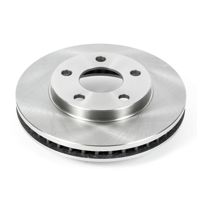 PowerStop Power Stop 97-05 Buick Century Front Autospecialty Brake Rotor