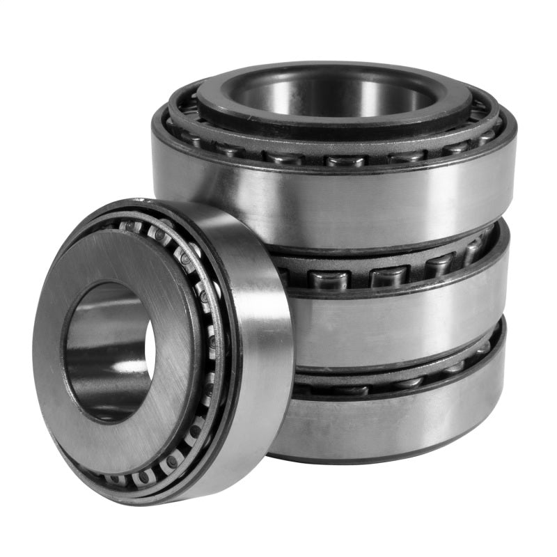 Yukon Gear & Axle Yukon Gear Ring & Pinion Install Kit For 10.5in. Ford 4.30 00-05 Ford Excursion
