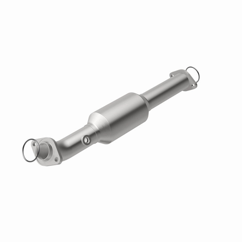 MagnaFlow Direct Fit Catalytic Converter 05-11 Toyota Tacoma 4.0L