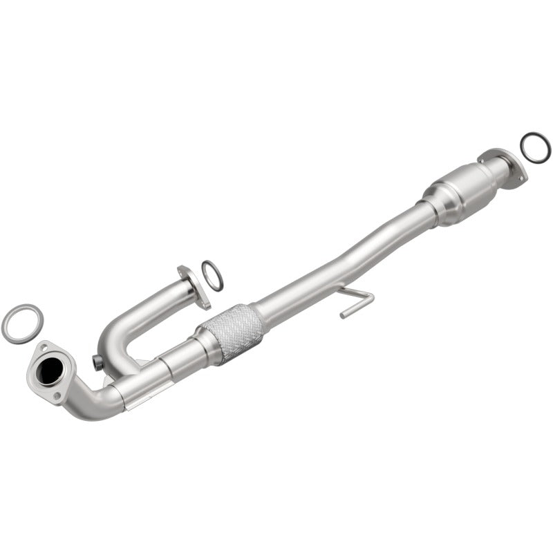 MagnaFlow Direct Fit Catalytic Converter 02-03 Lexus ES300 3.0L rear