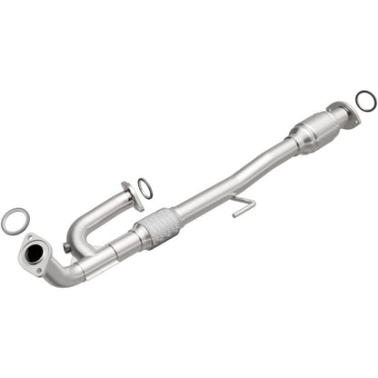 MagnaFlow Direct Fit Catalytic Converter 02-03 Lexus ES300 3.0L rear