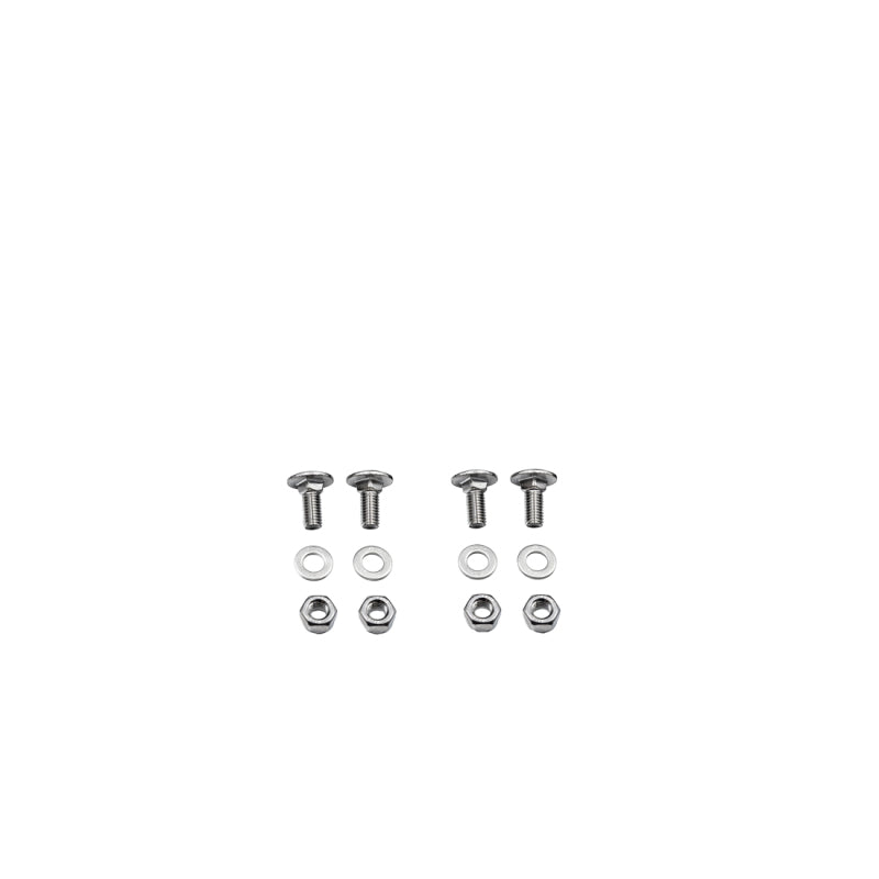 Rigid Industries 20-22 Ford Super Duty Bumper Bar Mount