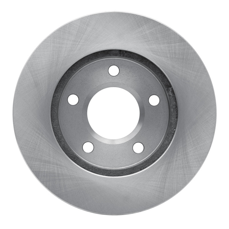 DFC 90-90 Pontiac 6000 Rear Brake Rotor