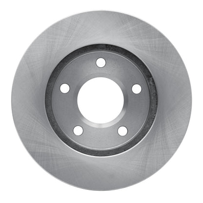 DFC 90-90 Pontiac 6000 Rear Brake Rotor
