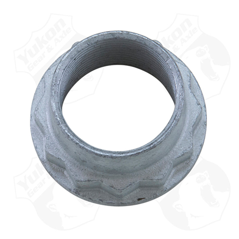 Yukon Gear & Axle Yukon Gear Dodge Sprinter Van Pinion Nut