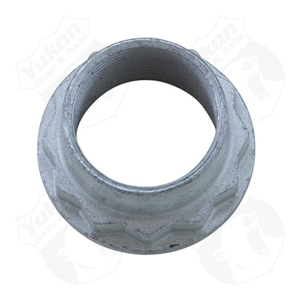 Yukon Gear & Axle Yukon Gear Dodge Sprinter Van Pinion Nut