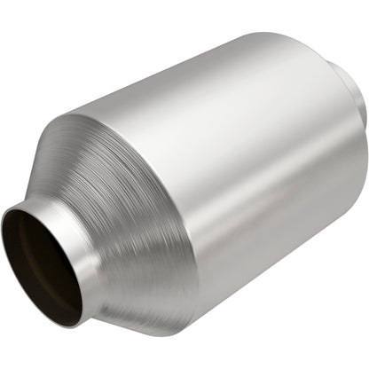 MagnaFlow 3.00 CA 5in. Spun Universal Converter