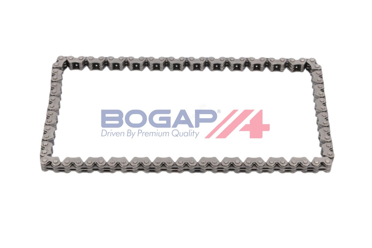 BOGAP E1413101 Chain, Oil Pump Drive