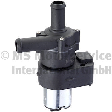 PIERBURG 7.06740.23.0 Auxiliary Water Pump (Cooling Water Circuit)