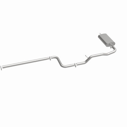 MagnaFlow BRE Exhaust Kit 95-99 Dodge Neon 2.0L