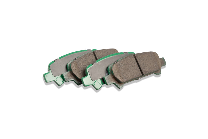 DBA 02-03 Subaru WRX SP500 Rear Brake Pads