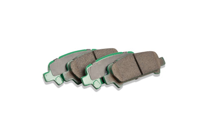 DBA 02-03 Subaru WRX SP500 Rear Brake Pads