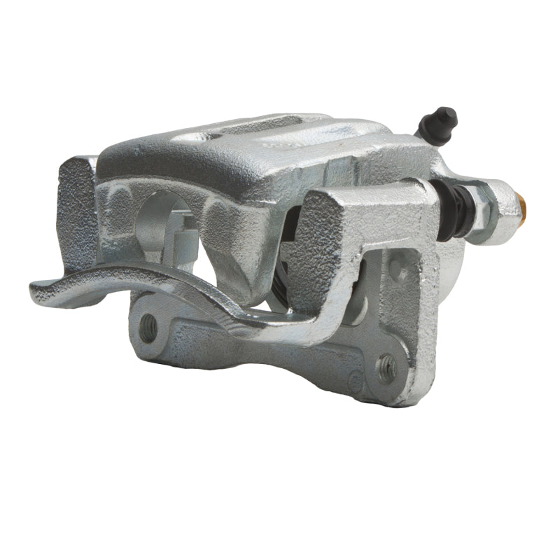 DFC 07-09 Suzuki XL-7 Rear-L Premium Caliper - Silver Zinc Coated