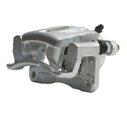 DFC 07-09 Suzuki XL-7 Rear-L Premium Caliper - Silver Zinc Coated