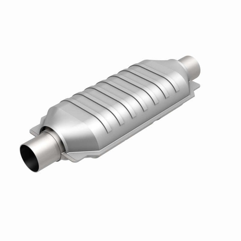 MagnaFlow Universal Catalytic Converter 2.25inch