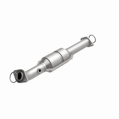 MagnaFlow Direct Fit Catalytic Converter 05-09 Toyota Tacoma 4.0L P/S Rear