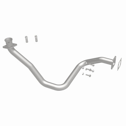 Magnaflow BRE Exhaust 87-92 Wrangler 2.5L 4.0L 4.2L Front Pipe Kit