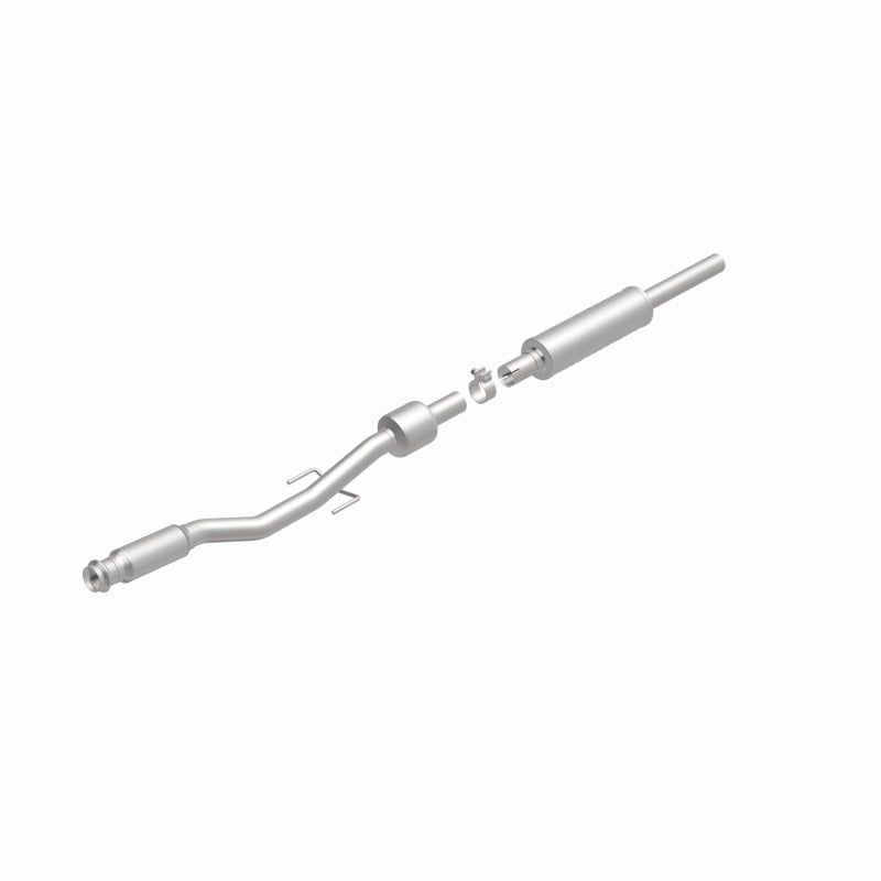 MagnaFlow 07-10 Mini Cooper 1.6L Direct Fit Converter
