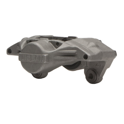 DFC 89-96 Nissan 300ZX Turbo Rear-R Black Powder Coated Premium Caliper