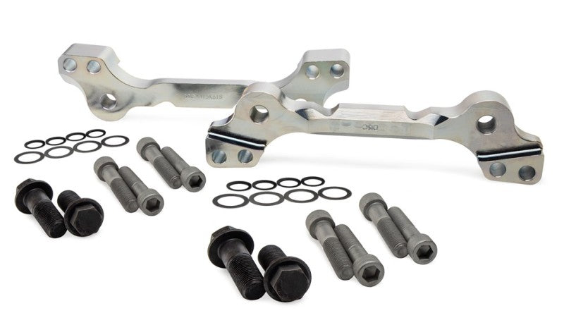 Alcon 2021+ Ford F150 (Excl Raptor) Bracket Kit - Front