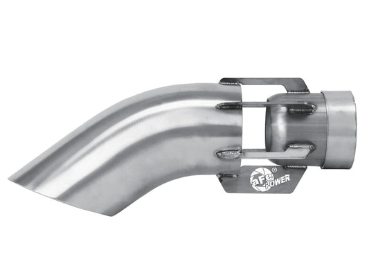 aFe 49T30401-H151 MACH Force-Xp Exhaust Tip Brushed