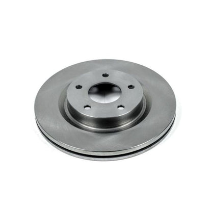 PowerStop Power Stop 07-13 Nissan Altima Front Autospecialty Brake Rotor