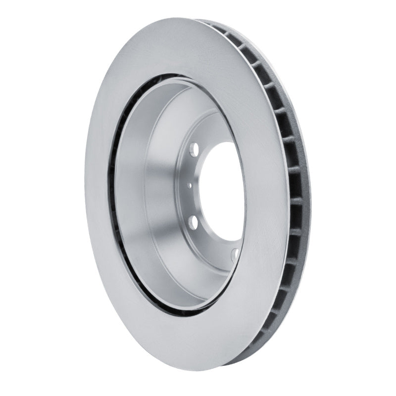 DFC 19-23 Porsche Cayenne Rear Brake Rotor