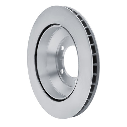 DFC 19-23 Porsche Cayenne Rear Brake Rotor